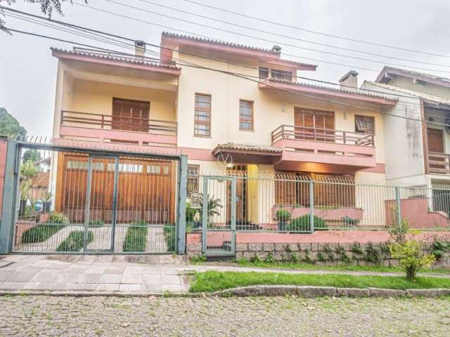 Casa com 3 quartos à venda na Rua Condado, 29, Ipanema, Porto Alegre por R$ 1.380.000