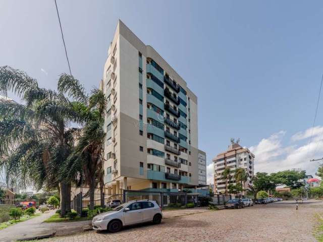 Apartamento com 2 quartos à venda na Rua Dezessete de Junho, 886, Menino Deus, Porto Alegre por R$ 580.000