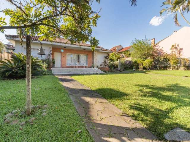 Casa com 3 quartos à venda na Rua João Mendes Ouriques, 234, Jardim Isabel, Porto Alegre por R$ 900.000