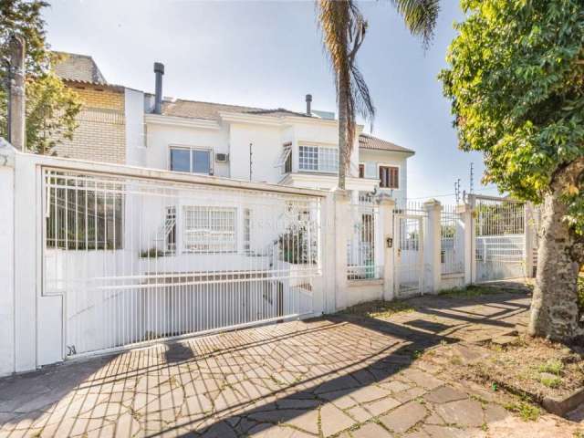 Casa com 4 quartos à venda na Rua Doutor Pitrez, 536, Ipanema, Porto Alegre por R$ 1.350.000