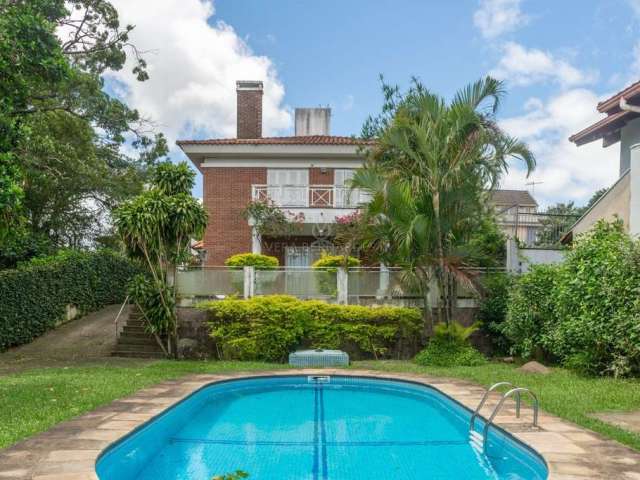 Casa com 3 quartos à venda na Rua Doutor Arnaldo da Silva Ferreira, 425, Jardim Isabel, Porto Alegre por R$ 2.000.000