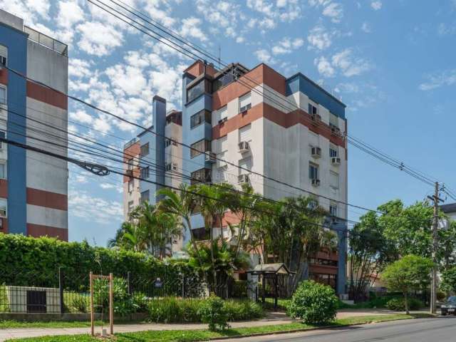 Apartamento com 3 quartos à venda na Rua Doutor Armando Barbedo, 1000, Tristeza, Porto Alegre por R$ 610.000