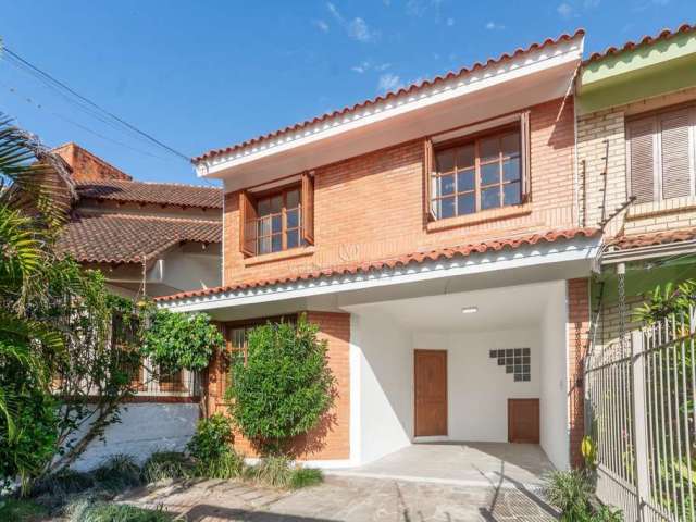 Casa com 3 quartos à venda na Rua Doutor Pitrez, 131, Ipanema, Porto Alegre por R$ 670.000