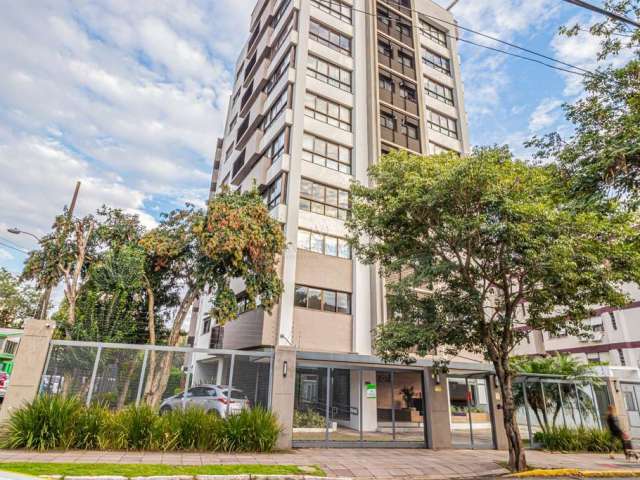 Apartamento com 3 quartos à venda na Rua Doutor Armando Barbedo, 595, Tristeza, Porto Alegre por R$ 850.000