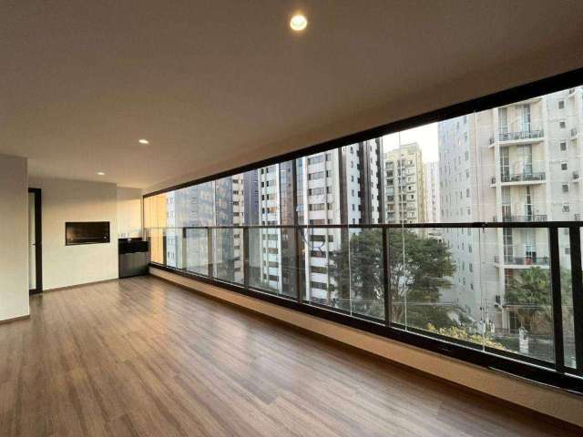 Apartamento com 4 dormitórios à venda, 145 m² por R$ 2.295.000,00 - Vila Mariana - São Paulo/SP