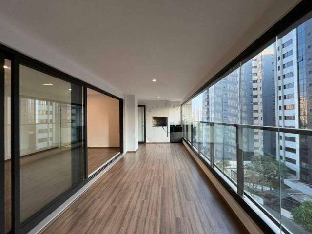 Apartamento com 4 dormitórios à venda, 145 m² por R$ 2.295.000,00 - Vila Mariana - São Paulo/SP