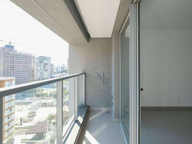 Apartamento com 1 dormitório à venda, 32 m² por R$ 589.000,00 - Vila Pompeia - São Paulo/SP