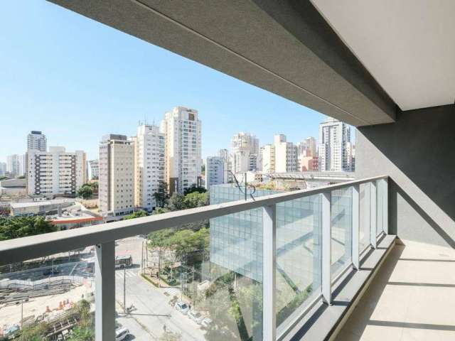 Apartamento com 1 dormitório à venda, 37 m² por R$ 685.000,00 - Vila Pompeia - São Paulo/SP