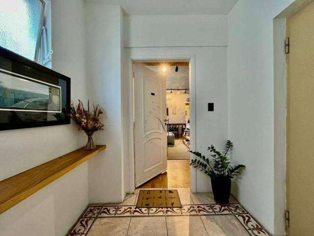 Apartamento com 3 dormitórios à venda, 115 m² por R$ 1.490.000,00 - Vila Mariana - São Paulo/SP