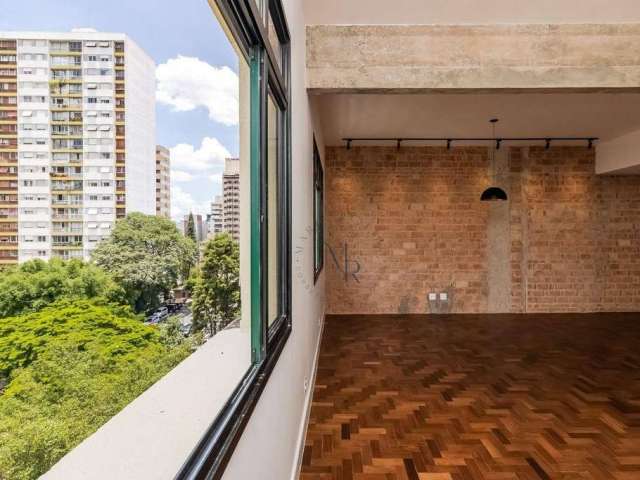 Apartamento com 3 dormitórios à venda, 212 m² por R$ 2.285.000,00 - Consolação - São Paulo/SP