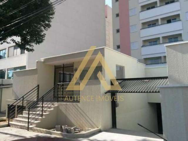 Aluguel apartamento 65m2 - Saint James - Centro - Jundiaí/SP