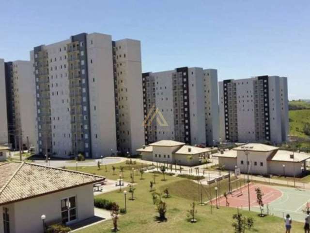 Apartamento à Venda em Jundiaí-SP: 3 Quartos, 2 Salas, 1 Banheiro e Área de Lazer Completa no Jardim Tamoio!