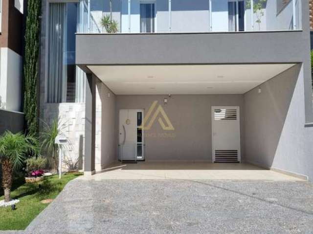 Imóvel de Luxo em Jundiaí-SP: Casa em Condomínio no Jd. Celeste c/ 3 Quartos, 1 Suíte, 3 Salas, 3 Banheiros, 4 Vagas e 158m²!