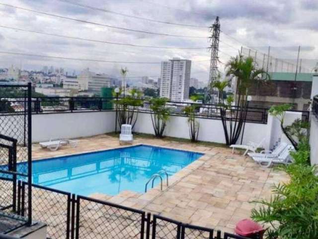 Apartamento à venda, 3 quartos, 1 suíte, 2 vagas, Nossa Senhora do Ó - São Paulo/SP