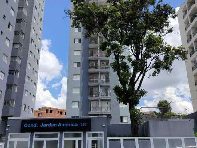 Apartamento para aluguel, 2 quartos, 1 vaga, Vila Mangalot - São Paulo/SP