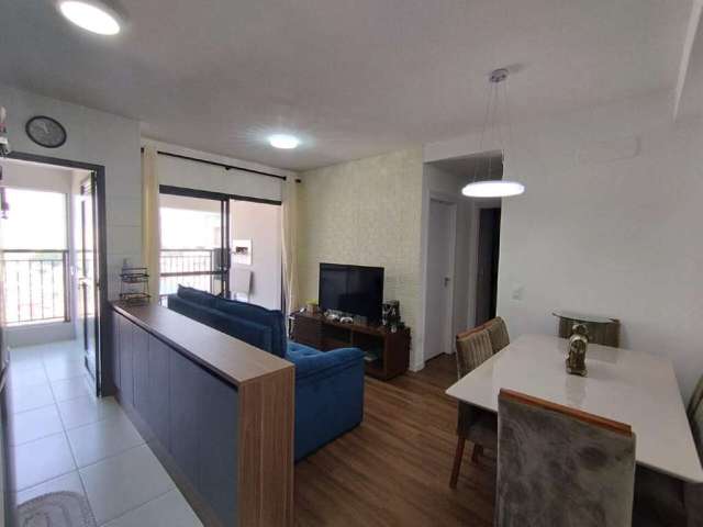 Apartamento à venda, 2 quartos, 1 suíte, 1 vaga, Vila Primavera - São Paulo/SP