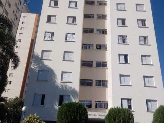 Apartamento à venda, 3 quartos, 1 vaga, Nossa Senhora do Ó - São Paulo/SP