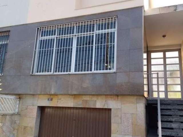 Sobrado para aluguel, 3 quartos, 1 suíte, 4 vagas, Vila Santa Delfina - São Paulo/SP