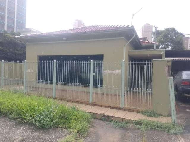 Comercial para aluguel, 3 quartos, 1 suíte, 2 vagas, Vila Albertina - São Paulo/SP