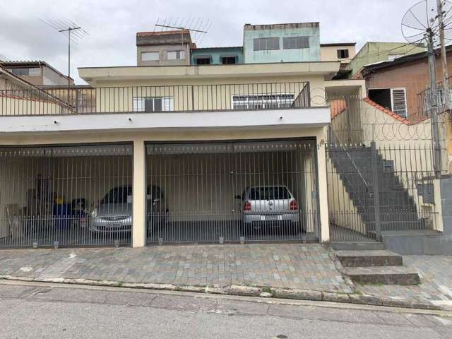 Casa à venda, 3 quartos, 1 suíte, 4 vagas, Pirituba - São Paulo/SP