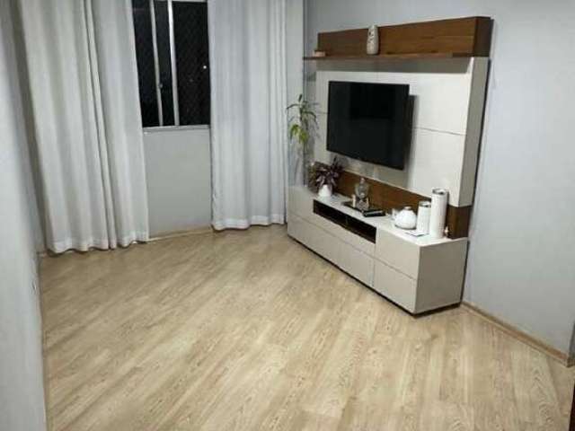 Apartamento à venda, 2 quartos, 1 vaga, Jardim do Tiro - São Paulo/SP