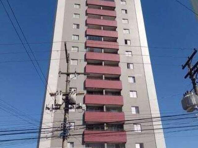 Apartamento à venda, 3 quartos, 1 suíte, 2 vagas, Nossa Senhora do Ó - São Paulo/SP