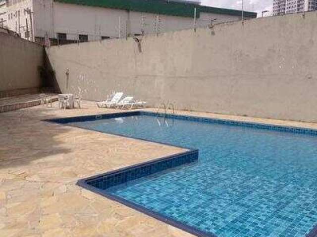 Apartamento à venda, 2 quartos, 1 vaga, Itaberaba - São Paulo/SP