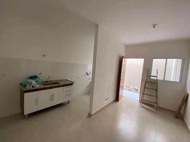 Apartamento para aluguel, 1 quarto, 1 suíte, Vila Mangalot - São Paulo/SP