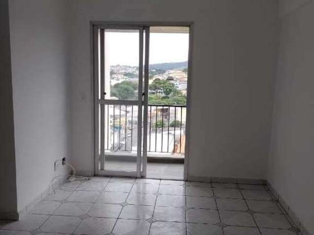 Apartamento à venda, 2 quartos, 1 suíte, 2 vagas, Vila Pereira Cerca - São Paulo/SP