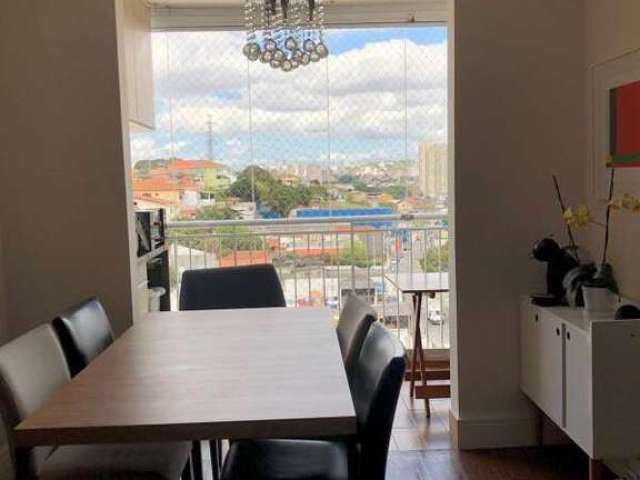 Apartamento à venda, 3 quartos, 1 suíte, 1 vaga, Nossa Senhora do Ó - São Paulo/SP