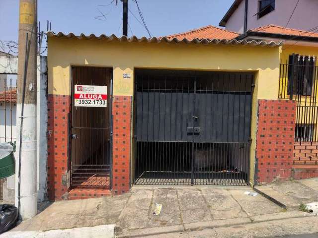 Casa para aluguel, 1 quarto, VILA AMERICA - São Paulo/SP