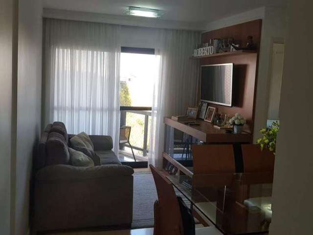 Apartamento à venda, 3 quartos, 1 suíte, 2 vagas, Pirituba - São Paulo/SP