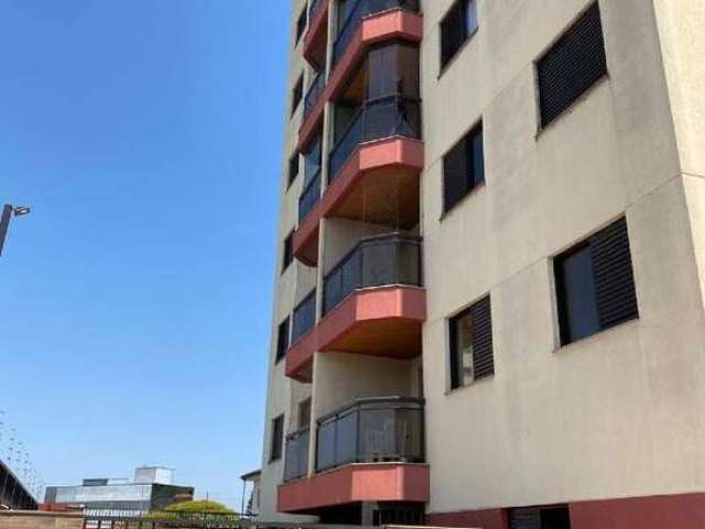 Apartamento à venda, 3 quartos, 1 suíte, 2 vagas, Vila Palmeiras - São Paulo/SP