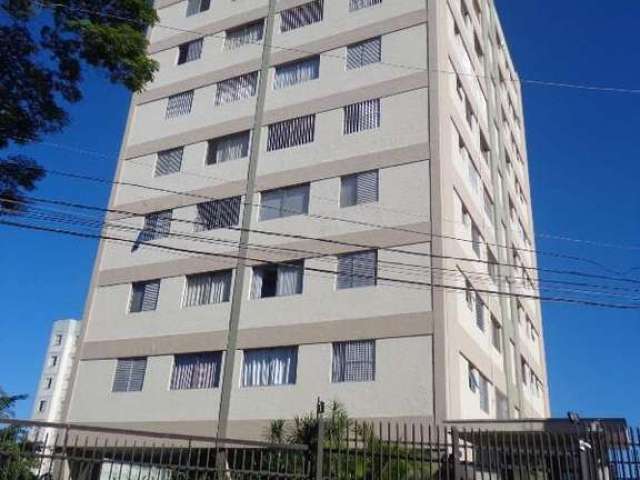 Apartamento à venda, 2 quartos, 1 vaga, Freguesia do Ó - São Paulo/SP