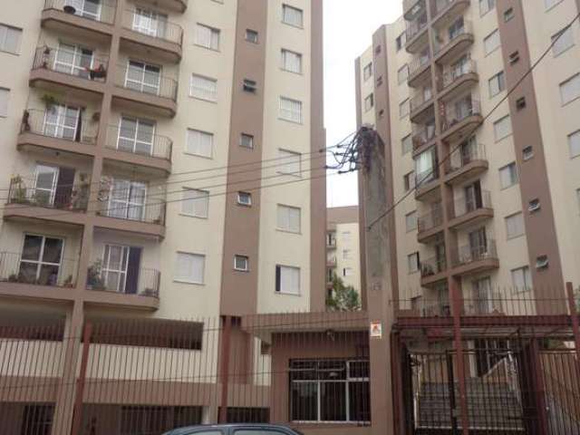 Apartamento à venda, 3 quartos, 1 vaga, Vila Marina - São Paulo/SP