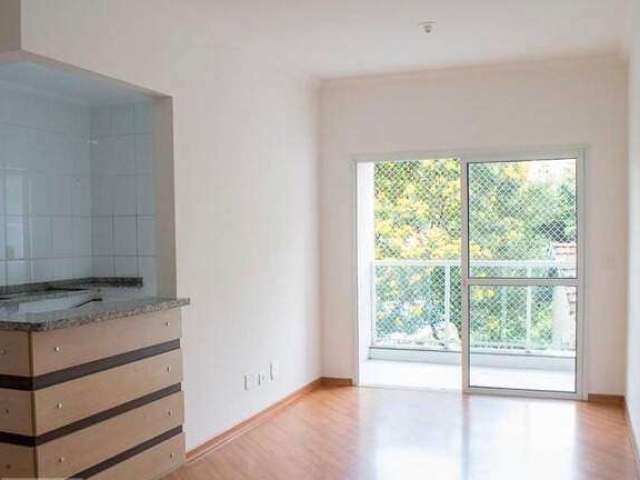 Apartamento à venda, 2 quartos, 1 vaga, Freguesia do Ó - São Paulo/SP