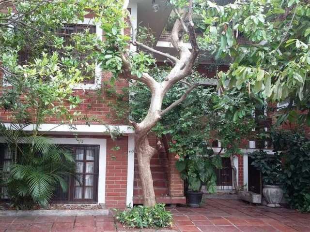 Casa à venda, 4 quartos, 2 suítes, 2 vagas, VILA BANCÁRIA MUNHOZ - São Paulo/SP