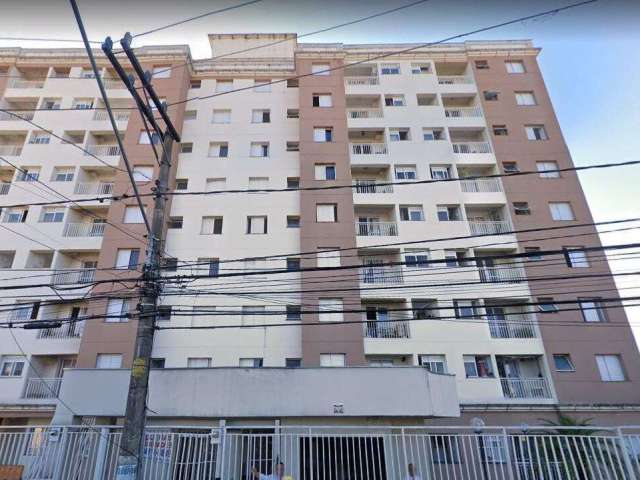 Apartamento à venda, 2 quartos, 1 vaga, Sítio do Mandaqui - São Paulo/SP