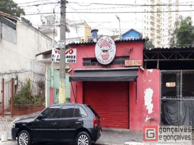 Salão à venda, Freguesia do Ó - São Paulo/SP