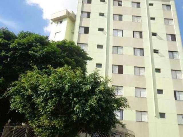 Apartamento à venda, 2 quartos, 2 vagas, Vila Cavaton - São Paulo/SP