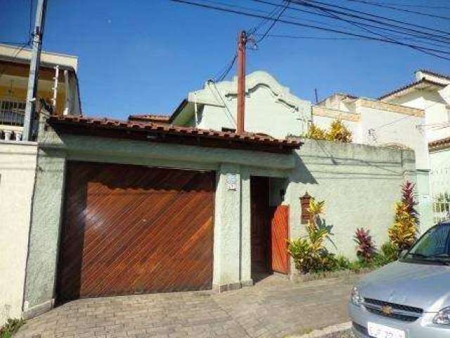 Casa à venda, 2 quartos, 5 vagas, Vila Pompéia - São Paulo/SP