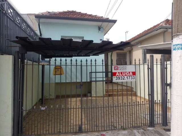 Casa para aluguel, 2 quartos, 1 vaga, Freguesia do Ó - São Paulo/SP