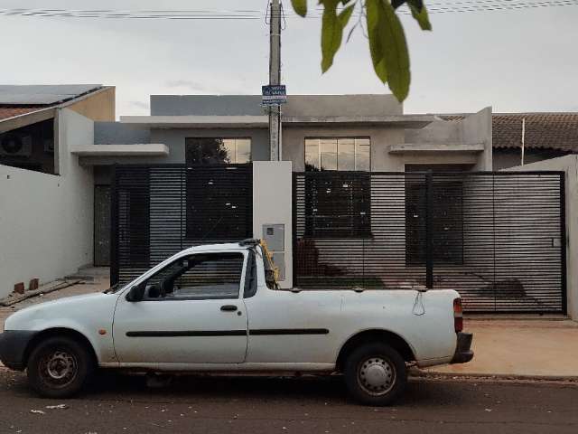 Vendo orima casa