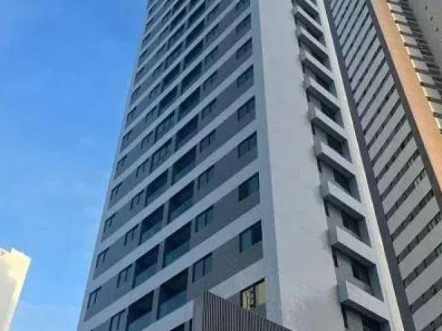 Apartamento alto padrão no Rosarinho | Próximo a Jaqueira