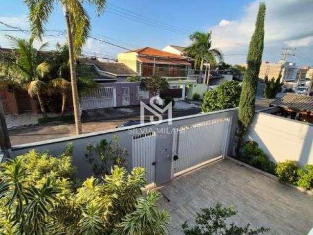 Casa Sobrado com 03 dormitórios, escritório no Jardim Bela Vista -Indaiatuba/SP