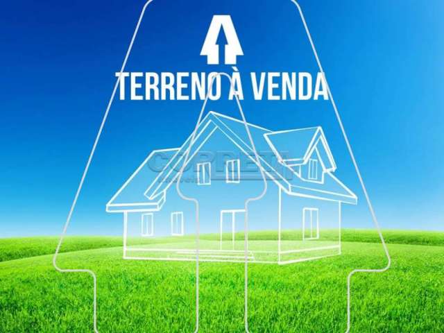 Terreno Condomínio em Araçatuba