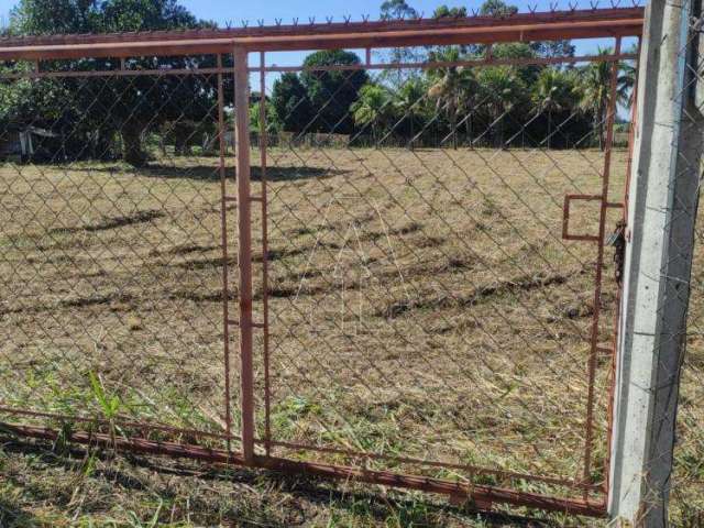 Rural Chácara em Araçatuba