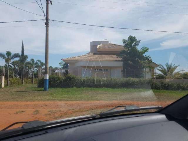 Rural Rancho Condomínio em Araçatuba