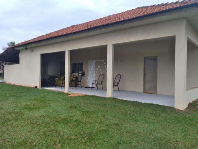 Rural Rancho Condomínio em Araçatuba