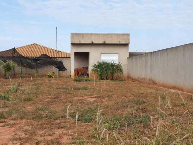 Terreno Condomínio em Araçatuba